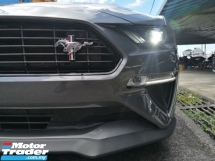 2021 FORD MUSTANG  2.3L HIGH PERFORMANCE Year Made 2021 NEW FACELIFT 10 Speeds Australia Mil 15k km 3 YRS WARRANTY 