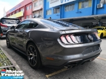 2021 FORD MUSTANG  2.3L HIGH PERFORMANCE Year Made 2021 NEW FACELIFT 10 Speeds Australia Mil 15k km 3 YRS WARRANTY 