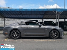 2021 FORD MUSTANG  2.3L HIGH PERFORMANCE Year Made 2021 NEW FACELIFT 10 Speeds Australia Mil 15k km 3 YRS WARRANTY 