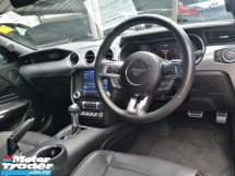 2021 FORD MUSTANG  2.3L HIGH PERFORMANCE Year Made 2021 NEW FACELIFT 10 Speeds Australia Mil 15k km 3 YRS WARRANTY 