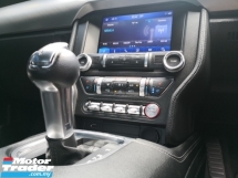 2021 FORD MUSTANG  2.3L HIGH PERFORMANCE Year Made 2021 NEW FACELIFT 10 Speeds Australia Mil 15k km 3 YRS WARRANTY 
