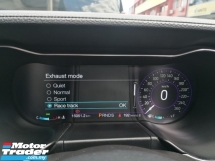2021 FORD MUSTANG  2.3L HIGH PERFORMANCE Year Made 2021 NEW FACELIFT 10 Speeds Australia Mil 15k km 3 YRS WARRANTY 