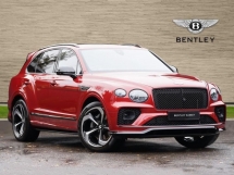 2021 BENTLEY BENTAYGA S V8 7SEATER APPROVED CAR