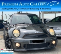 2004 MINI Cooper 1.6 (A) R56 JCW KIT CASH ONLY