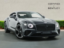 2020 BENTLEY GT V8 APPROVED CAR