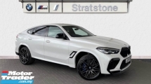 2020 BMW X6 M COMPETITION APPROVED CAR
