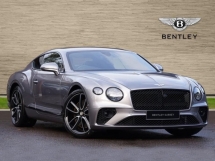 2021 BENTLEY CONTINENTAL GT V8 APPROVED CAR