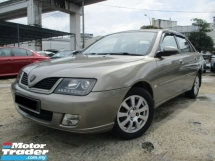2005 PROTON WAJA 1.6 ENHANCED (A) Mitsubishi Engine OriPaint