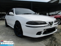 2008 PROTON PERDANA 2.0 V6 ENHANCED (A) Facelift AccFree