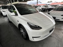 2022 TESLA MODEL Y STANDARD RANGE NZ SPEC READY STOCKS