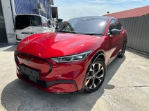 2021 FORD MUSTANG MACH-E PREMIUM SPEC UK READY STOCKS
