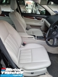 2010 MERCEDES-BENZ C-CLASS C200 CGI SEDAN (CKD) (PERCUMA 2 TAHUN SALAH) REG 2010