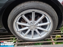 2010 MERCEDES-BENZ C-CLASS C200 CGI SEDAN (CKD) (PERCUMA 2 TAHUN SALAH) REG 2010