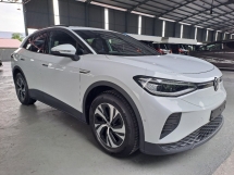 2022 VOLKSWAGEN ID.4   ID.4 Style UK SPEC READY STOCK NEW UNIT
