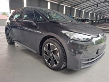 2022 VOLKSWAGEN ID.3  LIFE PERFORMANCE UK SPEC READY STOCK