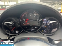 2018 PORSCHE 718 BOXSTER 2.0 /UK SPEC /SPORT CHRONO /SPORT EXHAUST 
