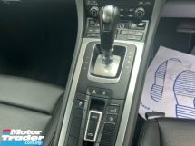 2018 PORSCHE 718 BOXSTER 2.0 /UK SPEC /SPORT CHRONO /SPORT EXHAUST 