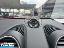 2018 PORSCHE 718 BOXSTER 2.0 /UK SPEC /SPORT CHRONO /SPORT EXHAUST 