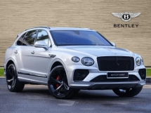 2020 BENTLEY BENTAYGA V8 BLACKLINE APPROVED CAR