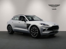 2020 ASTON MARTIN DBX 1913 SPECIFICATION 1 OF 500 APPROVED CAR