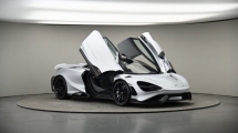 2021 MCLAREN 765LT MANY EXTRAS