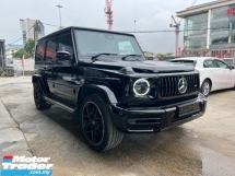 2020 MERCEDES-BENZ G63 4.0 4MATIC FACELIFT /UK SPEC /SUNROOF /BURMESTER