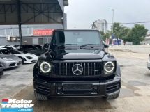 2020 MERCEDES-BENZ G63 4.0 4MATIC FACELIFT /UK SPEC /SUNROOF /BURMESTER
