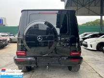 2020 MERCEDES-BENZ G63 4.0 4MATIC FACELIFT /UK SPEC /SUNROOF /BURMESTER