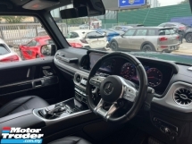2020 MERCEDES-BENZ G63 4.0 4MATIC FACELIFT /UK SPEC /SUNROOF /BURMESTER