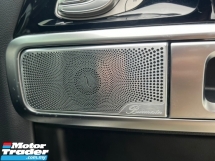 2020 MERCEDES-BENZ G63 4.0 4MATIC FACELIFT /UK SPEC /SUNROOF /BURMESTER