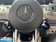 2020 MERCEDES-BENZ G63 4.0 4MATIC FACELIFT /UK SPEC /SUNROOF /BURMESTER