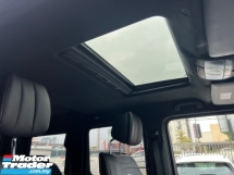 2020 MERCEDES-BENZ G63 4.0 4MATIC FACELIFT /UK SPEC /SUNROOF /BURMESTER