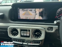 2020 MERCEDES-BENZ G63 4.0 4MATIC FACELIFT /UK SPEC /SUNROOF /BURMESTER