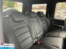 2020 MERCEDES-BENZ G63 4.0 4MATIC FACELIFT /UK SPEC /SUNROOF /BURMESTER