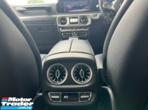 2020 MERCEDES-BENZ G63 4.0 4MATIC FACELIFT /UK SPEC /SUNROOF /BURMESTER