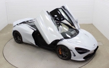 2018 MCLAREN 720S DONE 600MILES+ ONLY