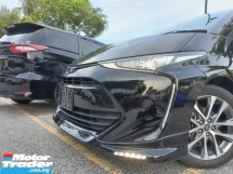 2018 TOYOTA ESTIMA 2.4 AERAS PREMIUM EDITION