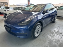 2022 TESLA MODEL Y LONG RANGE UK SPEC Ready Stock