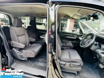 2020 HONDA STEPWAGON 1.5 Spada MPV 50 UNIT STEPWAGON SPADA 7 SEATER AND 8 SEATER NEW STOCK.