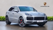 2020 PORSCHE CAYENNE GTS APPROVED CAR
