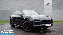 2020 PORSCHE CAYENNE GTS APPROVED CAR
