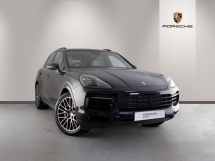 2018 PORSCHE CAYENNE S BROWN INTERIOR MANY EXTRAS