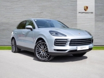 2019 PORSCHE CAYENNE 3.0 V6 LOW MILEAGE APPROVED CAR