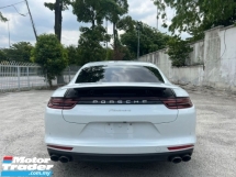 2018 PORSCHE PANAMERA 3.0 FACELIFT /JAPAN SPEC /360 SUROUND CAMERA/UNREG