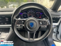 2018 PORSCHE PANAMERA 3.0 FACELIFT /JAPAN SPEC /360 SUROUND CAMERA/UNREG