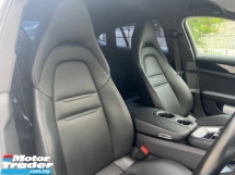 2018 PORSCHE PANAMERA 3.0 FACELIFT /JAPAN SPEC /360 SUROUND CAMERA/UNREG