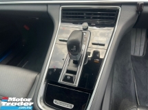 2018 PORSCHE PANAMERA 3.0 FACELIFT /JAPAN SPEC /360 SUROUND CAMERA/UNREG