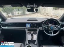 2018 PORSCHE PANAMERA 3.0 FACELIFT /JAPAN SPEC /360 SUROUND CAMERA/UNREG