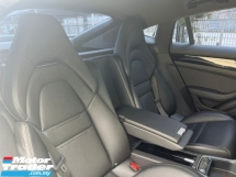 2018 PORSCHE PANAMERA 3.0 FACELIFT /JAPAN SPEC /360 SUROUND CAMERA/UNREG