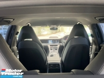 2018 PORSCHE PANAMERA 3.0 FACELIFT /JAPAN SPEC /360 SUROUND CAMERA/UNREG